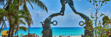Playa del Carmen