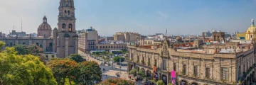 Guadalajara